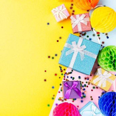 Tatil çerçevesi bileşimi