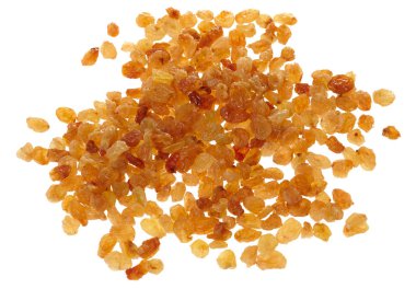 yığın altın kuru üzüm