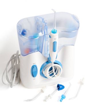 Aile oral irrigator
