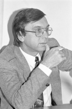 Saveliev Alexander Georgievich