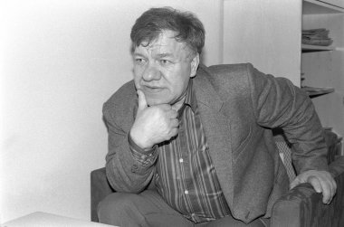 Kiselyov Victor Pavloviç