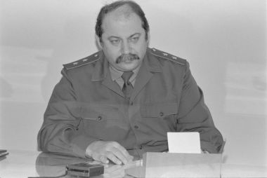 Samoylov Viktor İvanoviç