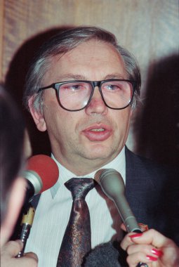 Vladimir Petrovich Lukin