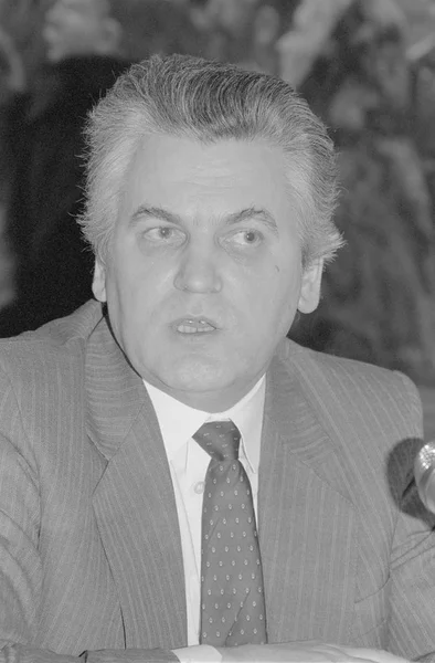 Senchagov Vyacheslav Konstantinovich