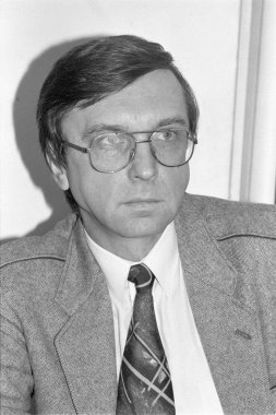 Saveliev Alexander Georgievich