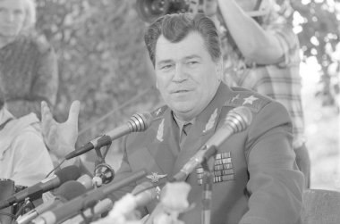 Yevgeniy İvanoviç Shaposhnikov