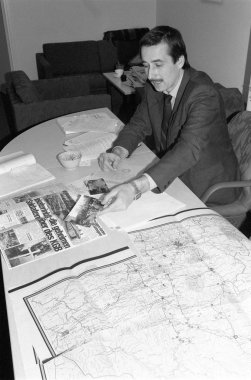 Motrevich Vladimir Pavloviç