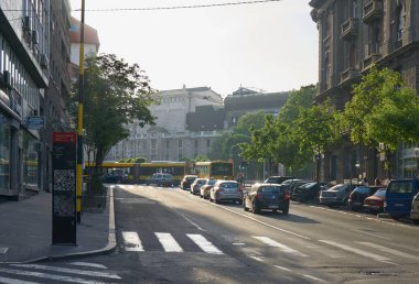 Despota Stefana Bulvarı