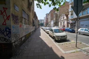 Sabah Gospodar Jovanova sokak