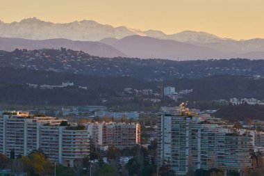 Mandelieu-La Napoule