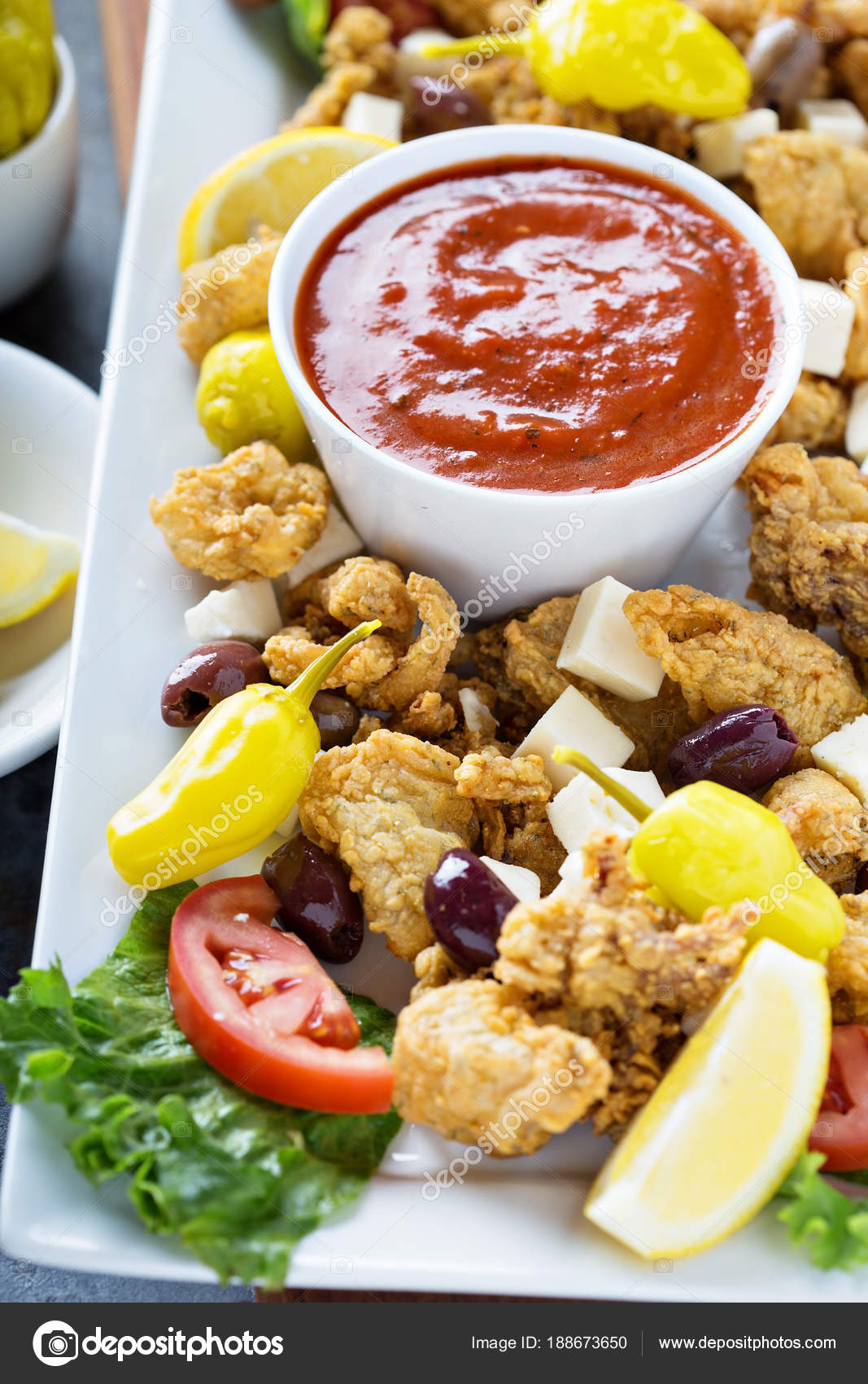saus bij calamares saus bij calamares