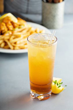 Arnold palmer kokteyl