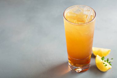 Arnold palmer kokteyl