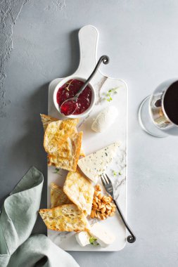 Baget ile küçük Peygamberli