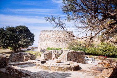  Maharana Kumbh sarayda (Mahal) Chittorgarh Kalesi, Chittorgarh,