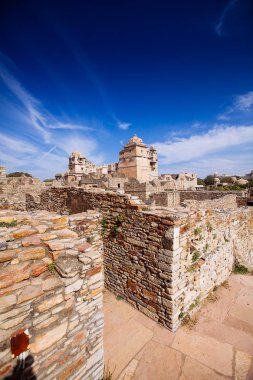  Maharana Kumbh sarayda (Mahal) Chittorgarh Kalesi, Chittorgarh,
