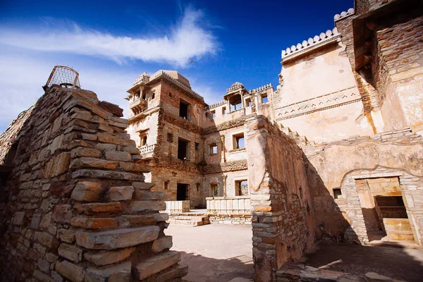 Palais Maharana Kumbh (Mahal) à Chittorgarh Fort, Chittorgarh , — Photo