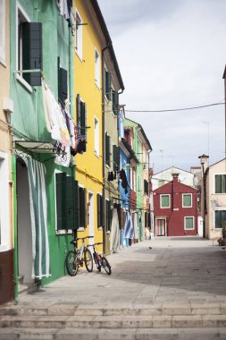 Floransa günbatımı Panoramalı Oda