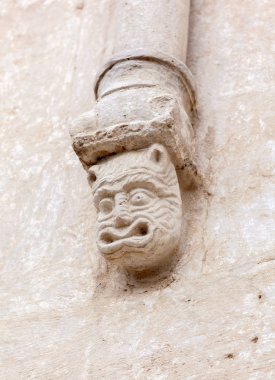 Nerl (1165 üzerinde şefaat Kilisesi)