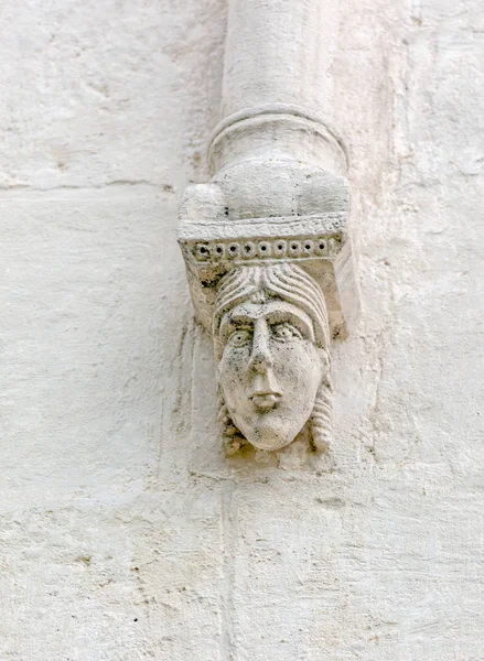 Nerl (1165 üzerinde şefaat Kilisesi) — Stok fotoğraf