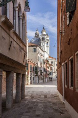 güzel şehir Venedik