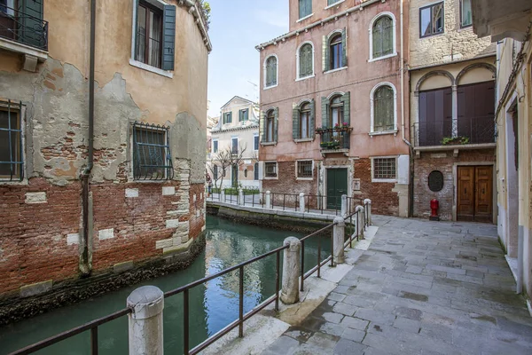 Bela cidade de Veneza — Fotografia de Stock