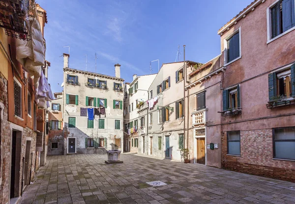 Bela cidade de Veneza — Fotografia de Stock