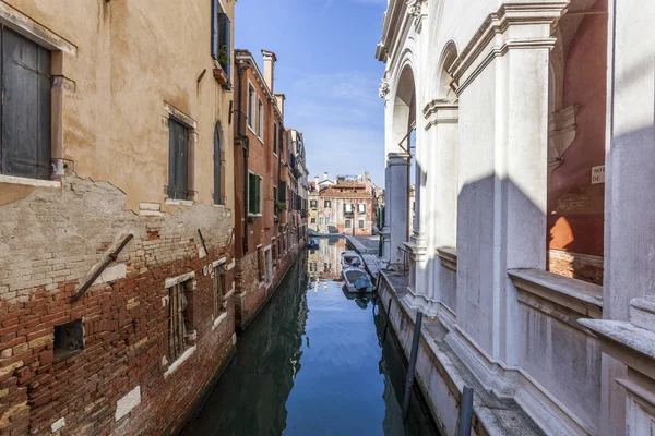 Bela cidade de Veneza — Fotografia de Stock