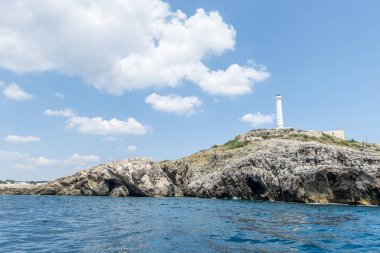 Santa Maria di Leuca