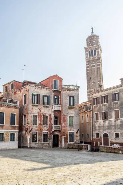 Beautiful city of Venice — Stock Photo, Image