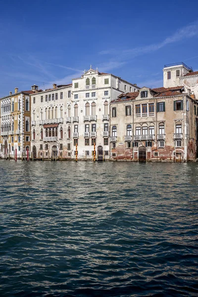 Hermosa ciudad de Venecia — Foto de Stock