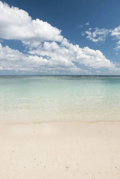 Karayip lagün Bacalar görünümünü — Stok fotoğraf