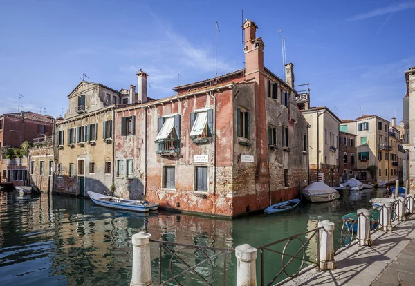 Hermosa ciudad de Venecia —  Fotos de Stock