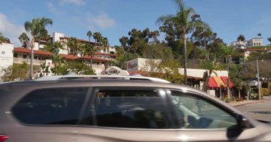 Tipik Meksika Restaurant Old Town San Diego'da görüntüsünü oluşturma gün