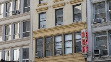 Gün dış atış Apartments bitti Manhattan çubuğunun kurulması
