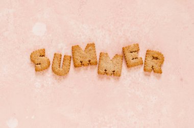 Krakerler Sözcük Yazı olarak düzenlendi, metin için boşluk kopyala