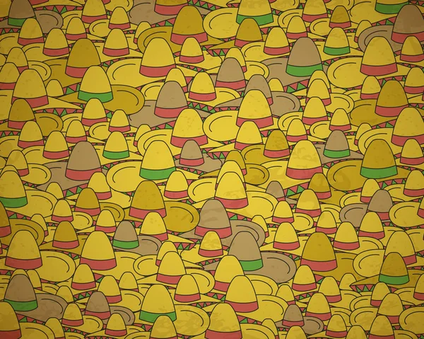 Sombrero arka plan kavramı