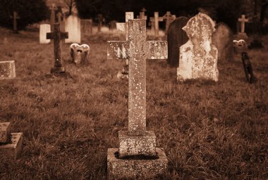 Puttenham St John Baptist Kilisesi İngiltere İngiltere