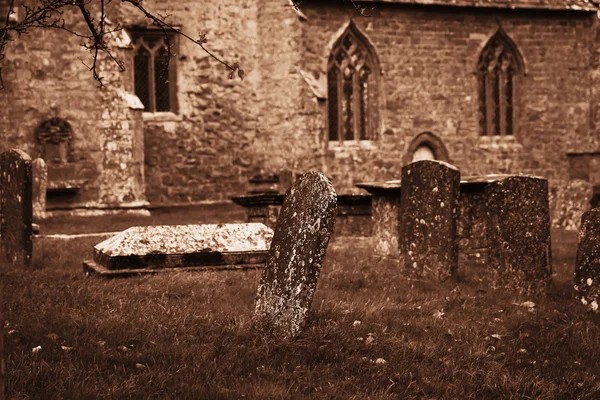 Puttenham Αγίου Ιωάννη του Βαπτιστή εκκλησία Αγγλία Ηνωμένο Βασίλειο — Φωτογραφία Αρχείου
