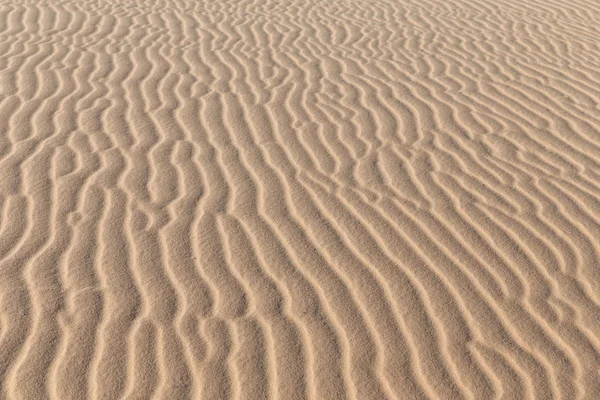 Fondo de textura de arena del desierto —  Fotos de Stock