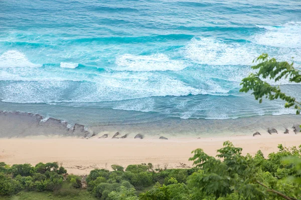 Florida'da Florida'da beyaz kum plaj Bali Indonasia