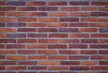 Mükemmel tasarım tuğla duvar arka planı için