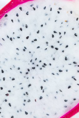 Asya dragon meyve Pitaya arka plan doku