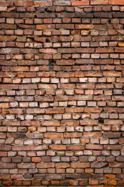 Mükemmel tasarım tuğla duvar arka planı için
