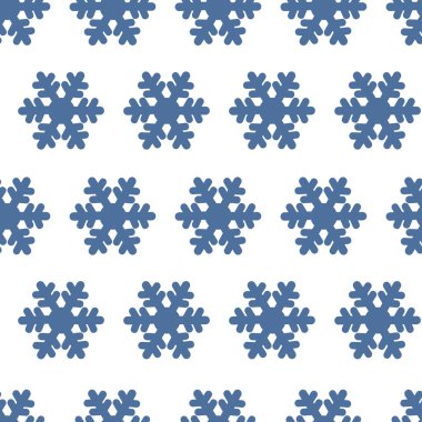 İzole edilmiş mor siluet kar taneleri vektör arka planı. Hediye olarak kağıt ambalaj tasarımı. Hediye paketi. Mutlu noeller ve mutlu yıllar. kış karı