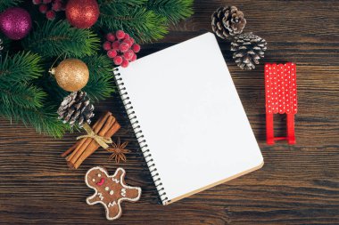 Noel ve Yeni Yıl geçmişi