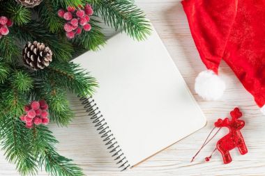 Noel ve Yeni Yıl geçmişi.