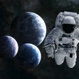 Against the Odds: Astronauts Survive Starliner Setback with Skill and Strength