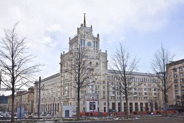 Moskova'da otel Pekin