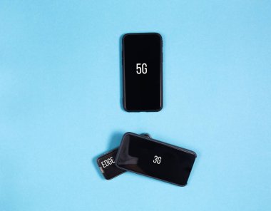 5G teknolojisinin geleceği